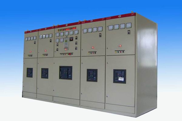 惠东装修配电柜 安全实用建筑抽屉式配电柜-电